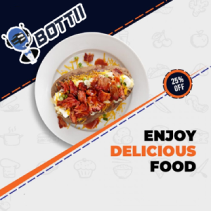 BotTii Food