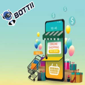 BotTii Store